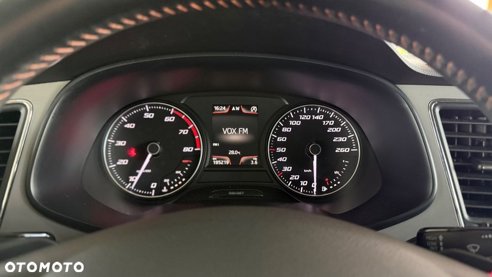 Seat Leon 1.8 TSI Start&Stop DSG XCELLENCE - 33