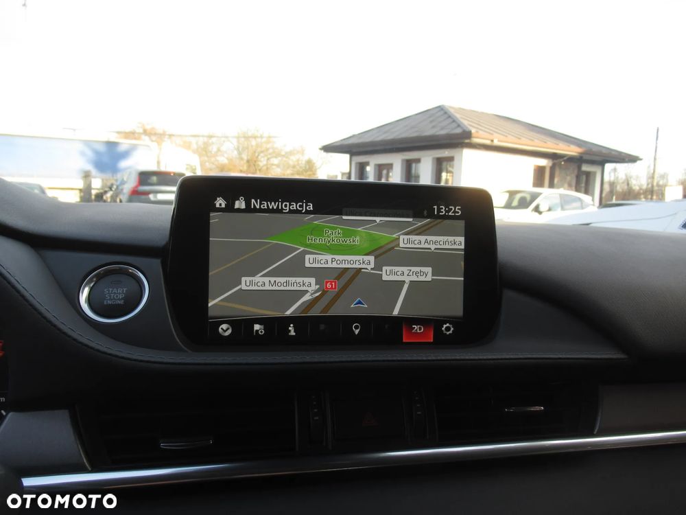 Mazda 6 2.0 Skyenergy - 17