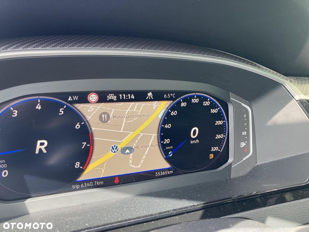 Volkswagen Arteon Shooting Brake 2.0 TSI 4Motion R DSG - 12