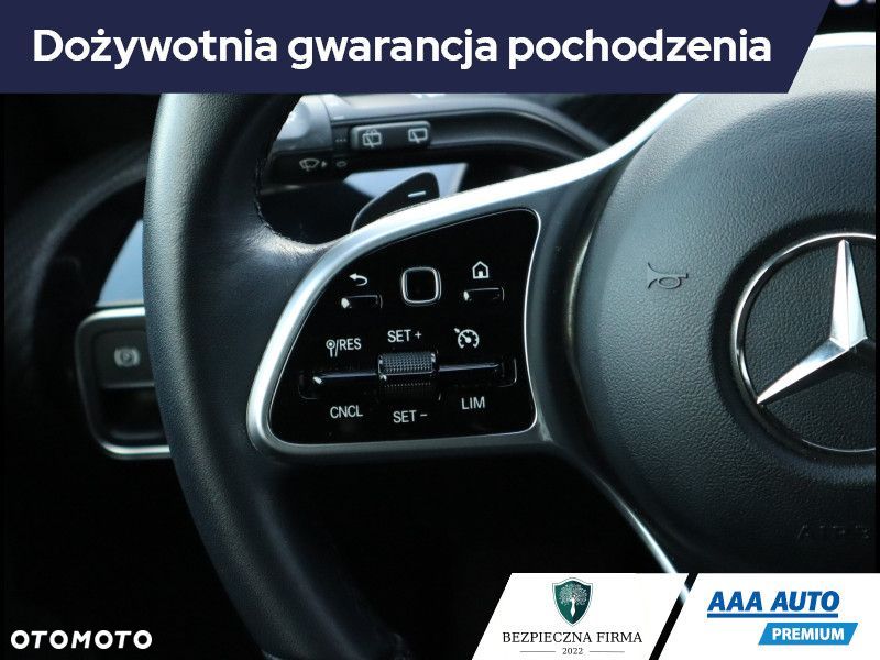 Mercedes-Benz Klasa A - 21