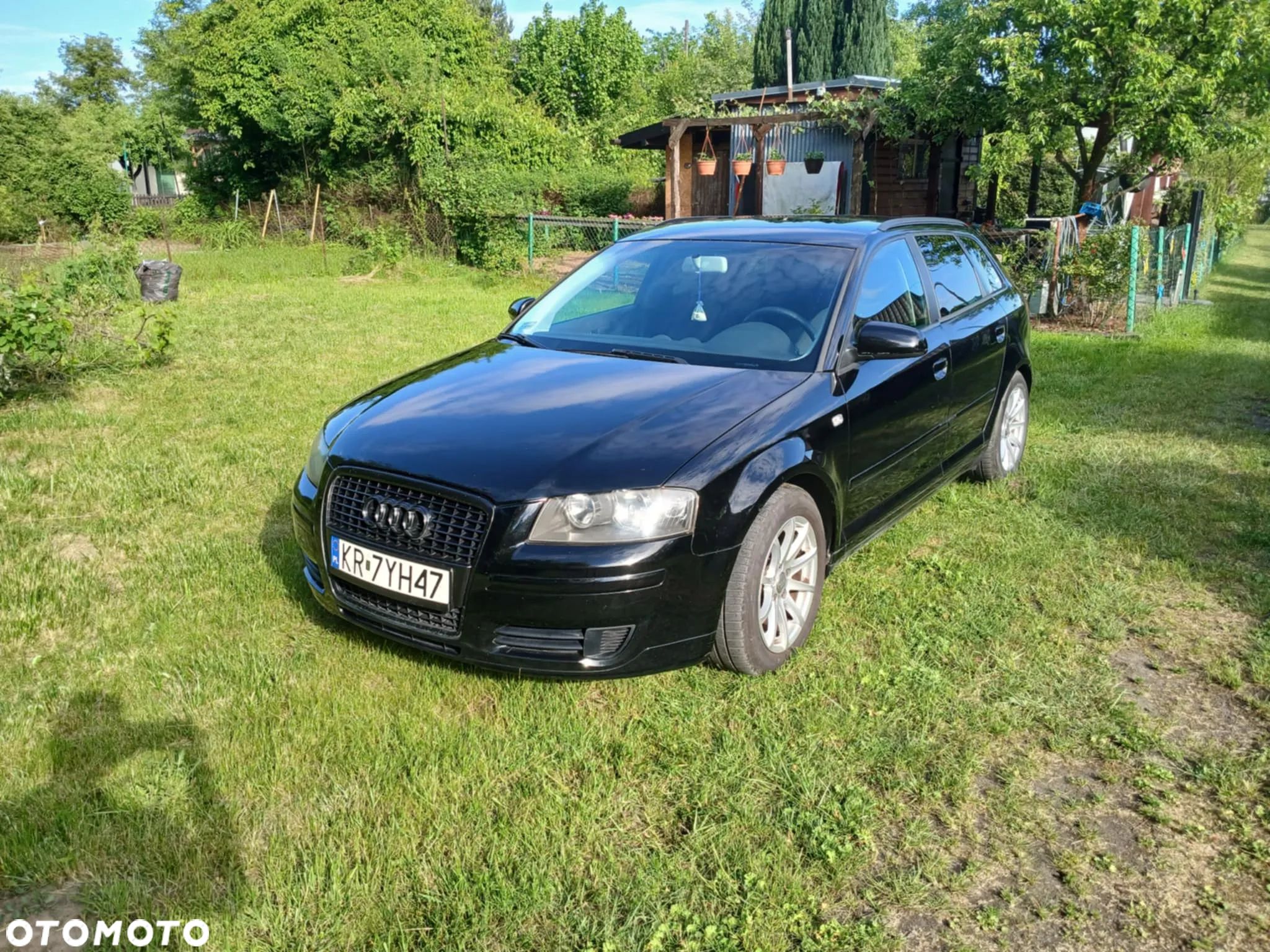 Audi A3 1.9 TDI Attraction - 1