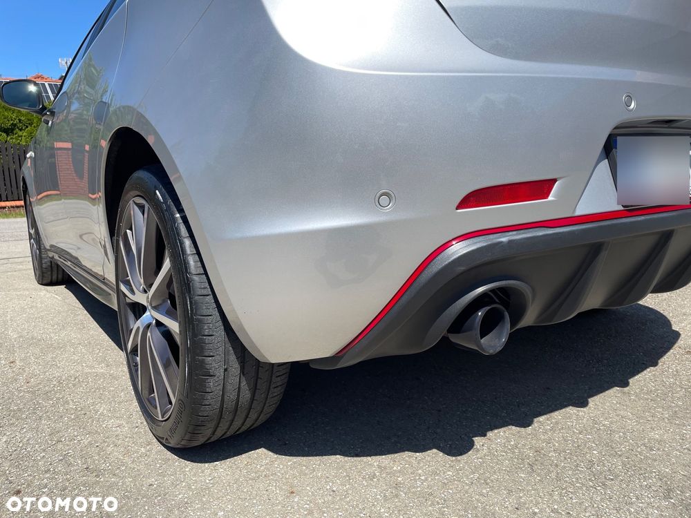Alfa Romeo Giulietta 1.4 TB Sprint - 5