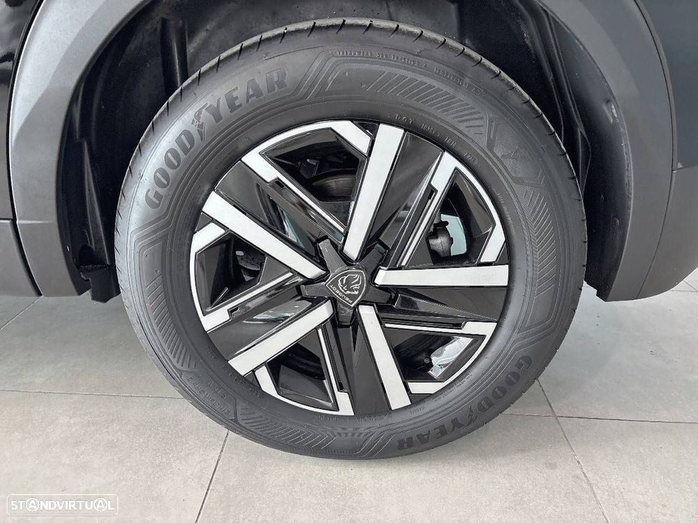 Peugeot 2008 - 11