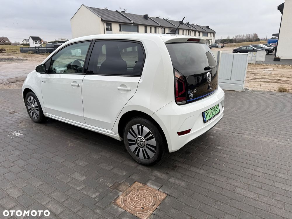 Volkswagen up! e-up - 4