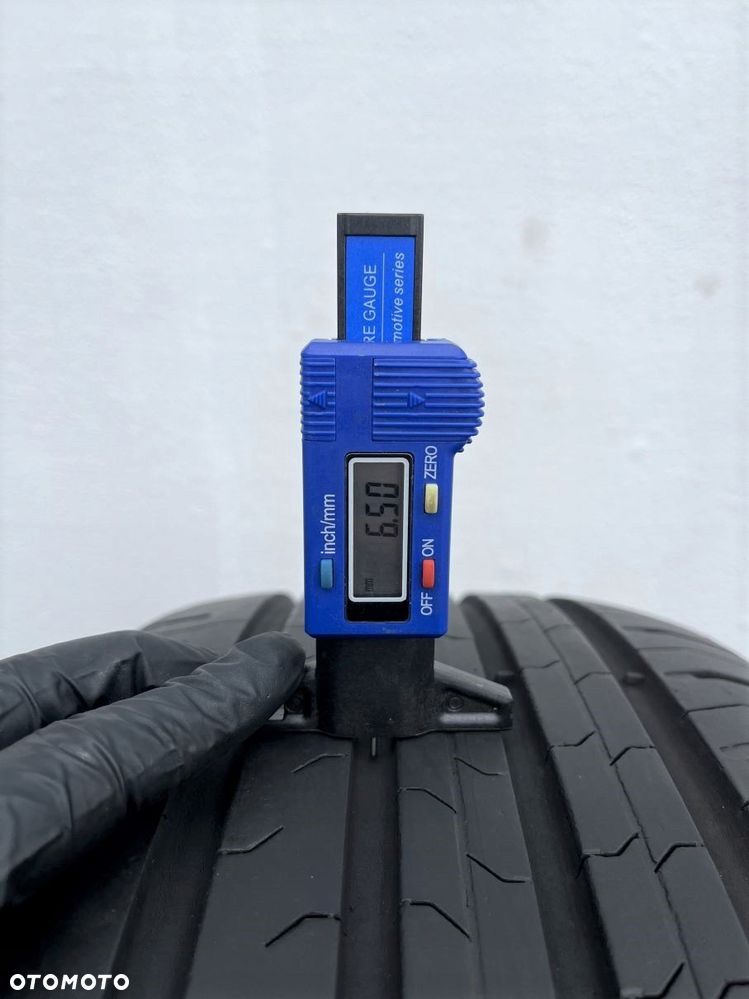 OPONY 235/60/18 103V CONTINENTAL CONTIECOCONTACT 5 SUV - 4