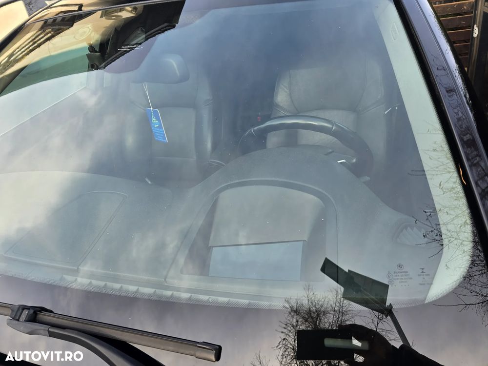 BMW Seria 5 525d xDrive Aut. Luxury Line - 10