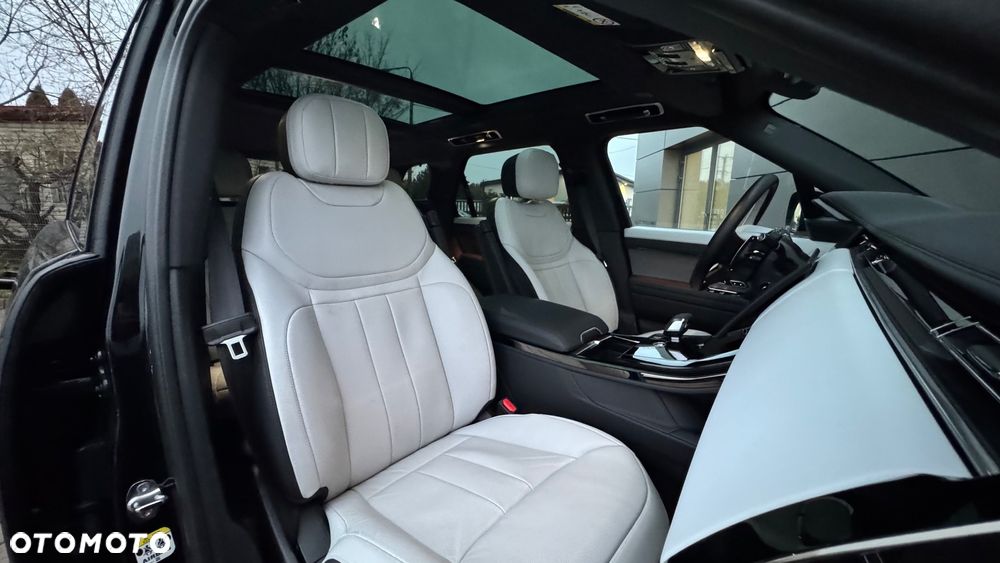 Land Rover Range Rover Sport S 3.0 D SE - 16