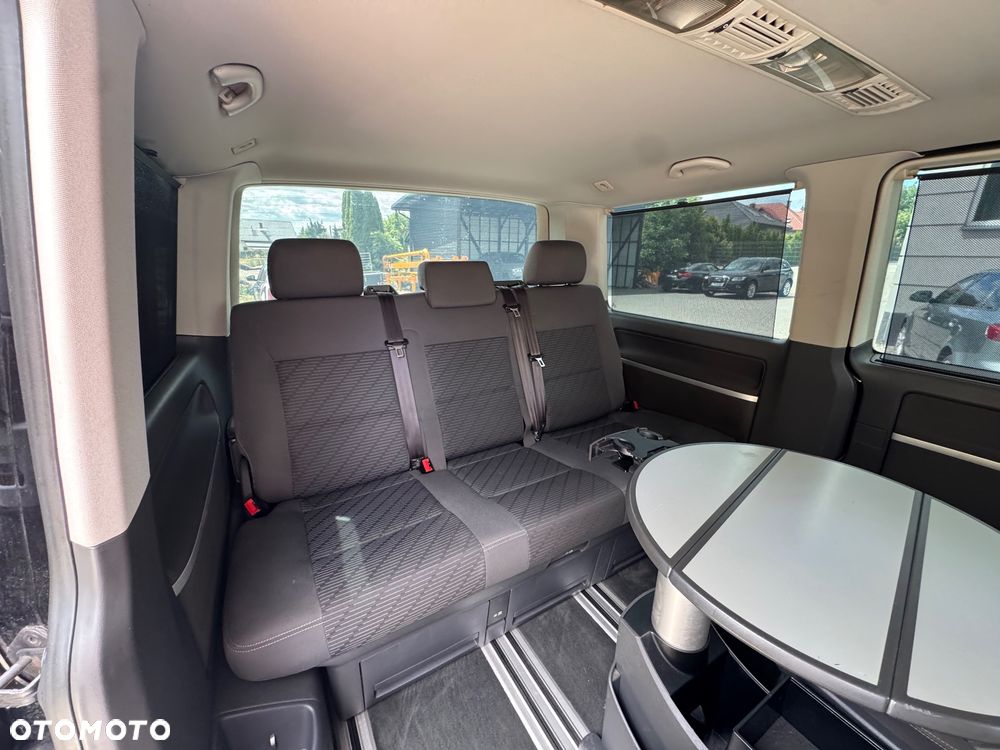 Volkswagen Multivan L1 Highline - 12