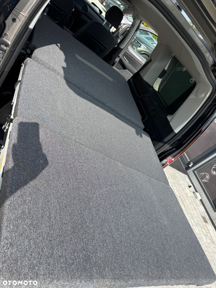 Volkswagen Caddy Maxi 2.0 TDI Life DSG - 33