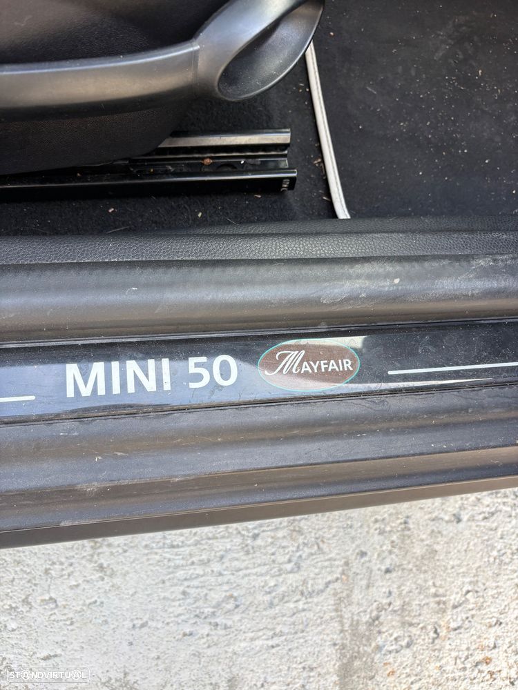 MINI Coupé - 4