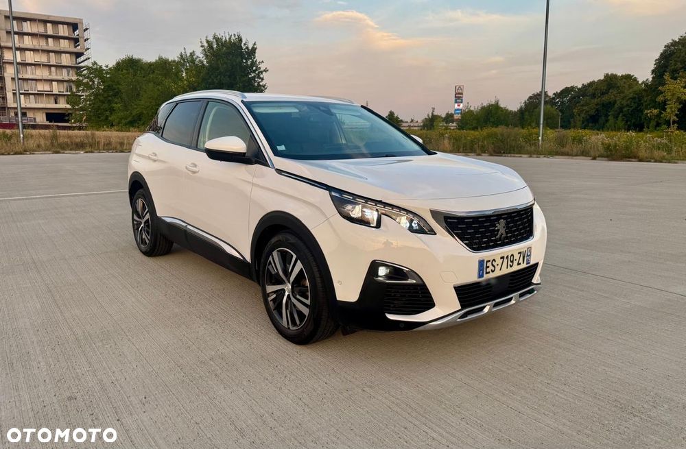 Peugeot 3008 HDi FAP 150 Premium - 17