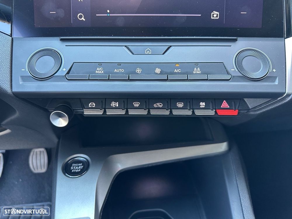 Peugeot 308 SW 1.2 PureTech Active Pack - 13