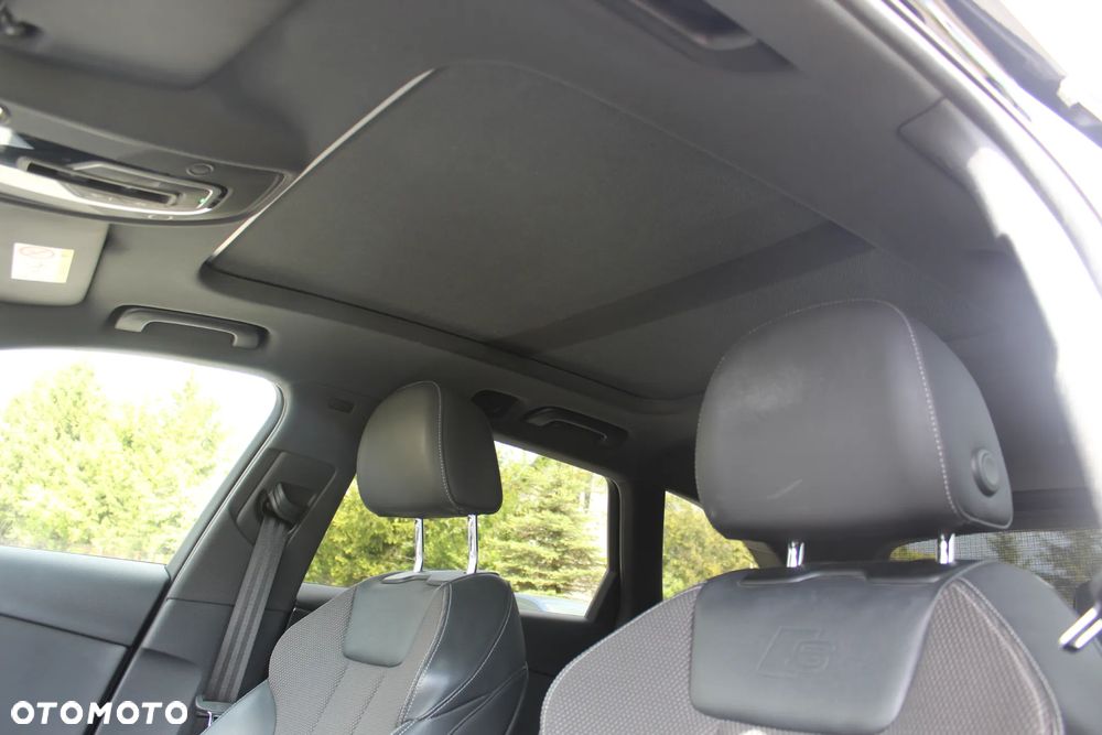 Audi A4 Avant 2.0 TFSI ultra - 16