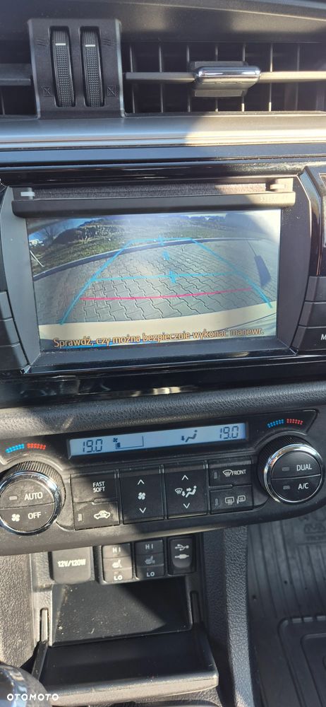 Toyota Corolla 1.6 Prestige - 14