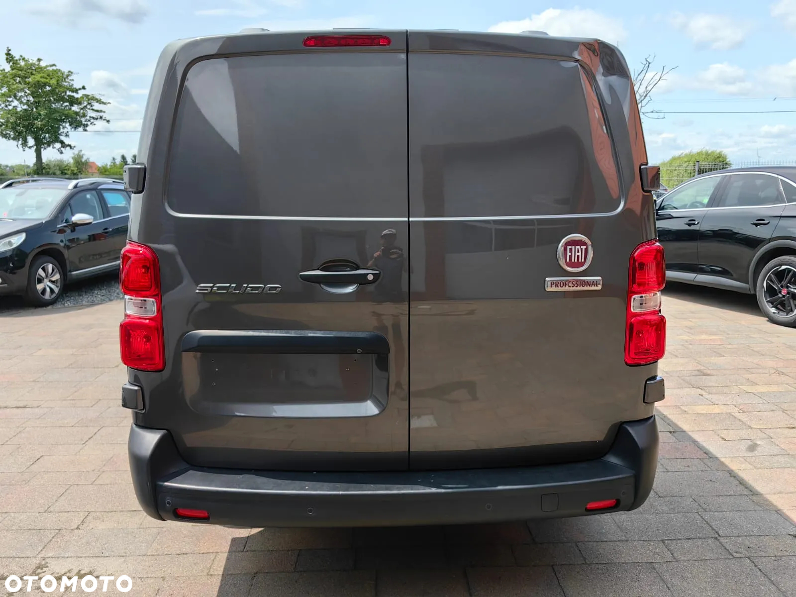 Fiat Scudo - 13