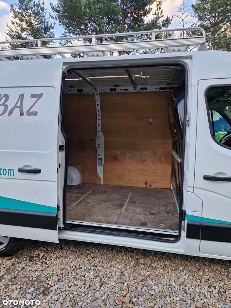 Renault Master - 10