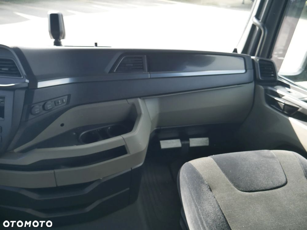 MAN TGX 18.510 / XXL / Retarder / Klima postojowa / 645573 - 21