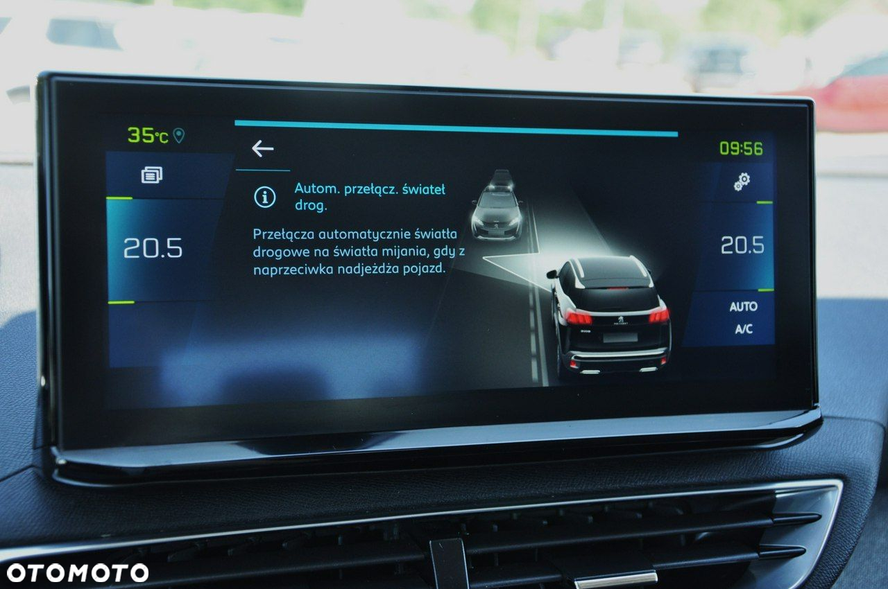 Peugeot 3008 1.6 PureTech Hybrid PHEV Allure Pack S&S EAT8 - 13
