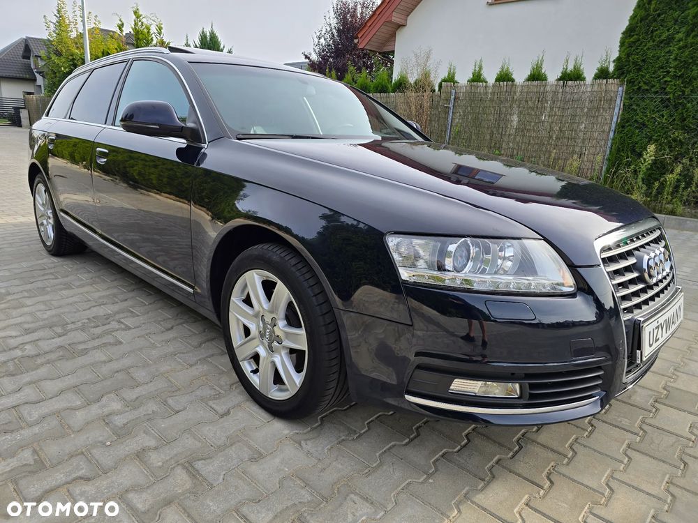 Audi A6 - 5