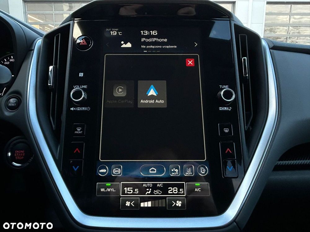 Subaru Crosstrek - 30