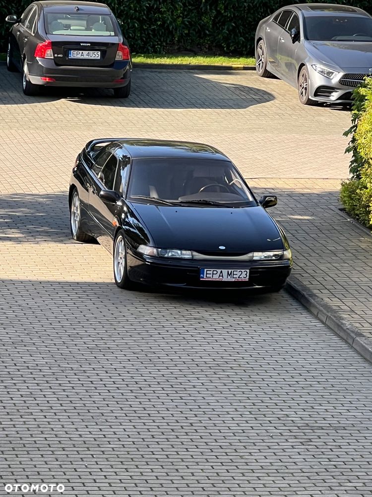 Subaru SVX - 8
