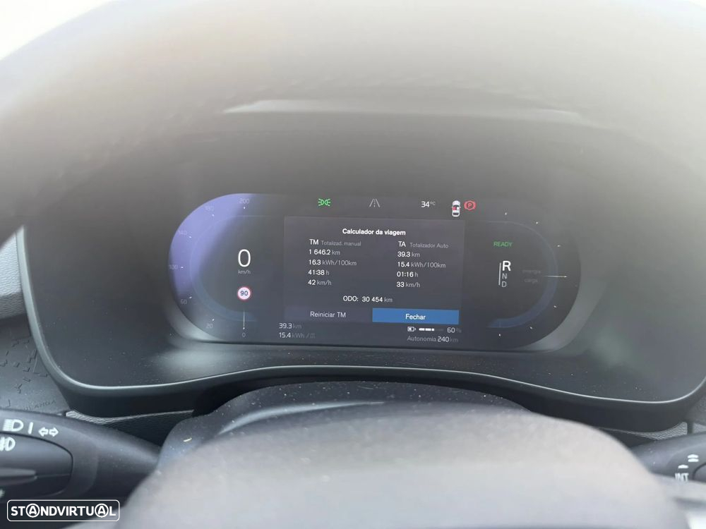 Volvo C40 Recharge Core - 10