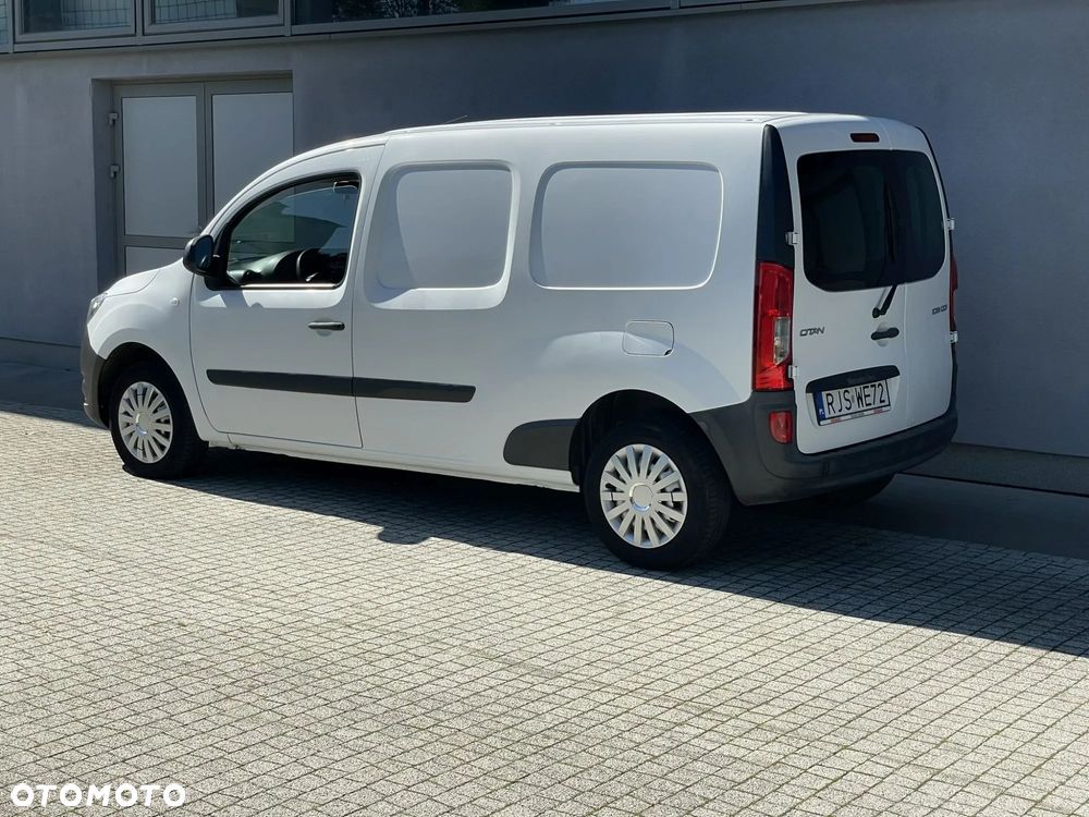 Mercedes-Benz Citan - 10
