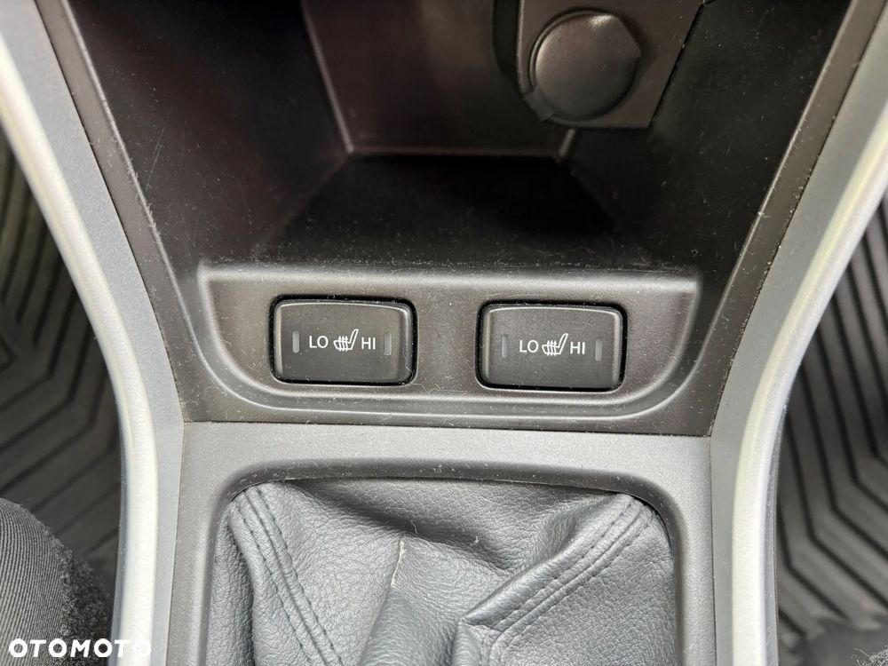 Suzuki SX4 - 23