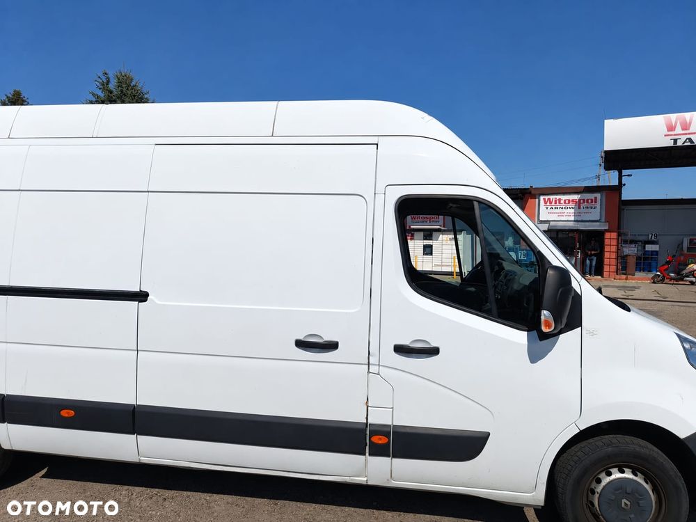 Renault master - 4