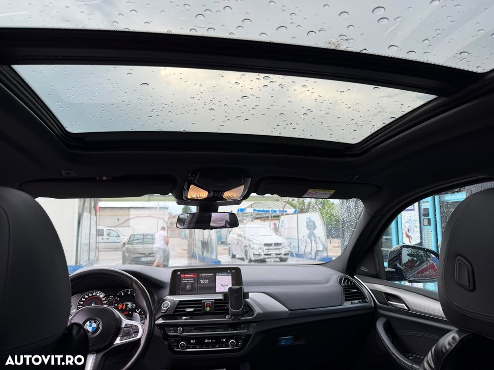 BMW X4 M - 10