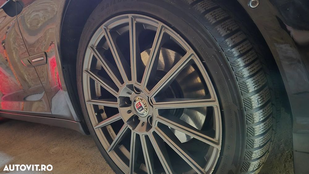 BMW Seria 7 730Ld Aut. - 6