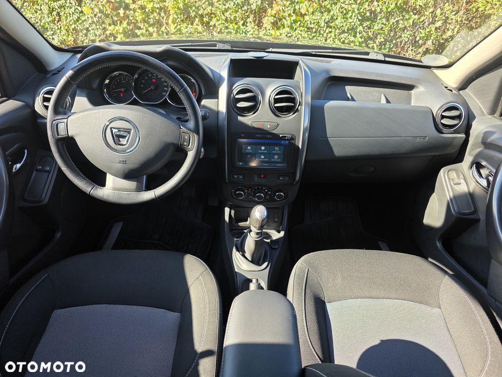 Dacia Duster - 10