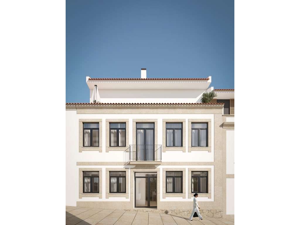 Helen's House - Grande imagem: 1/10