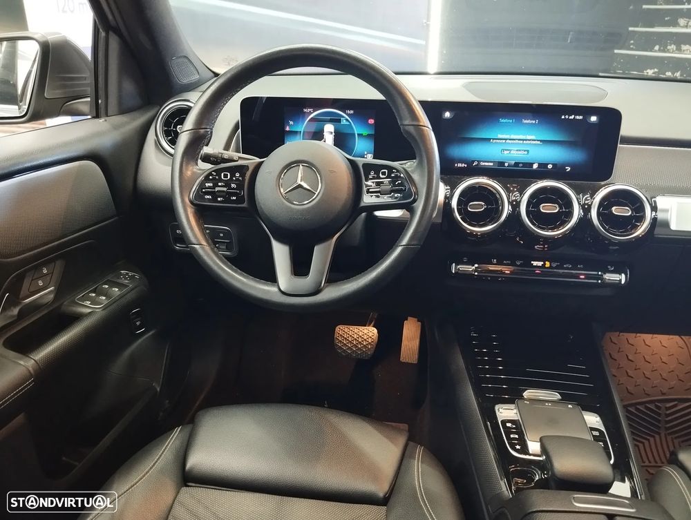 Mercedes-Benz GLB 180 d Style - 17