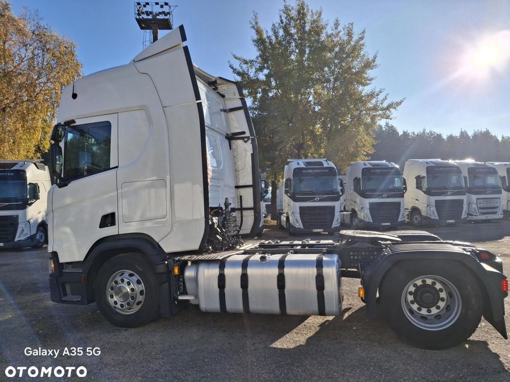 Scania R450 CR20H Retarder ACC - 4