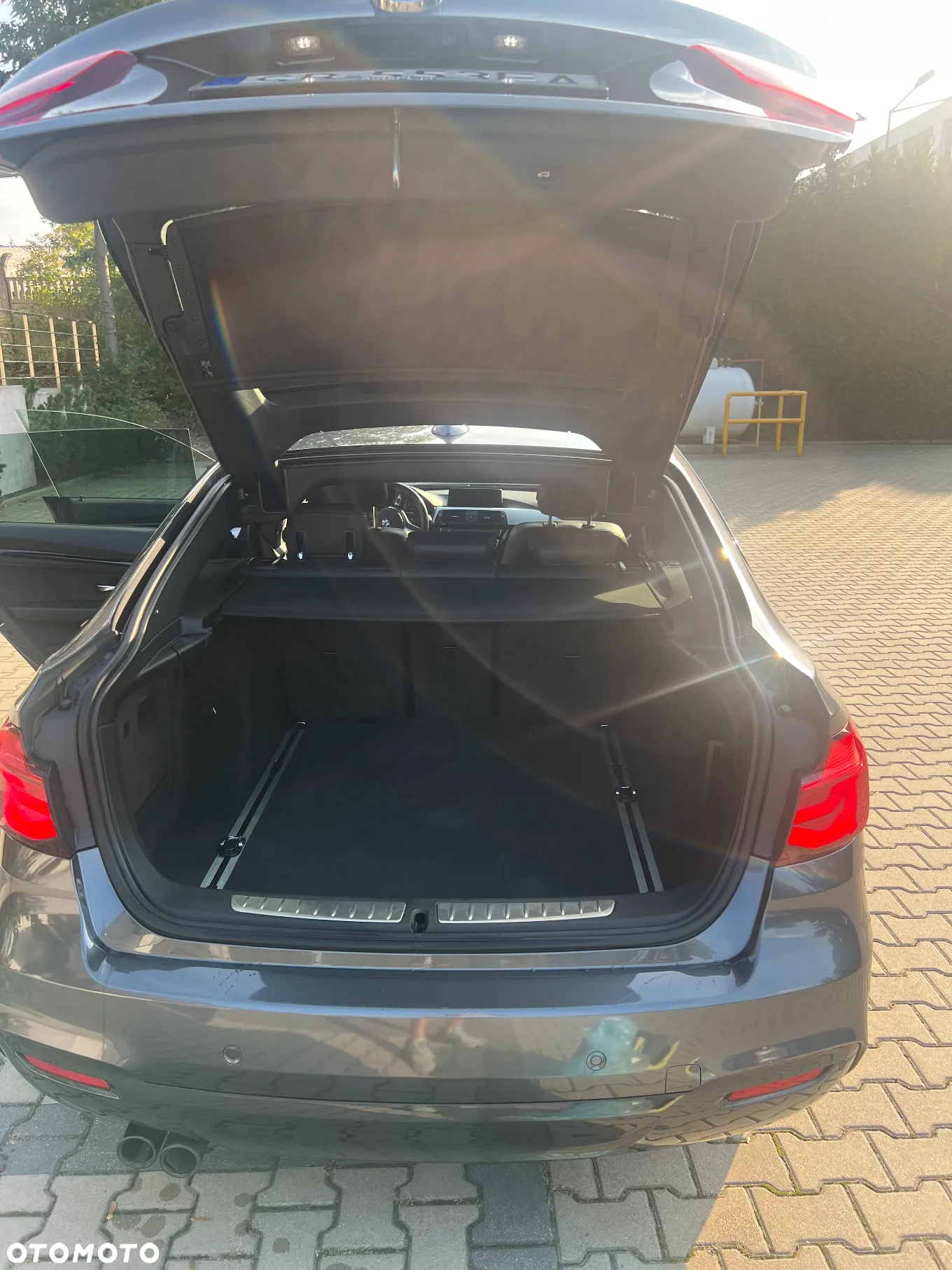 BMW 3GT 320i xDrive M Sport - 8