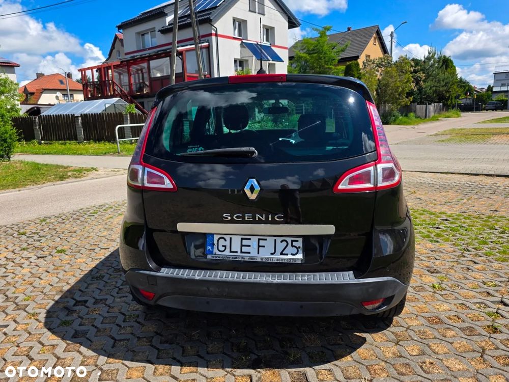 Renault Scenic - 12