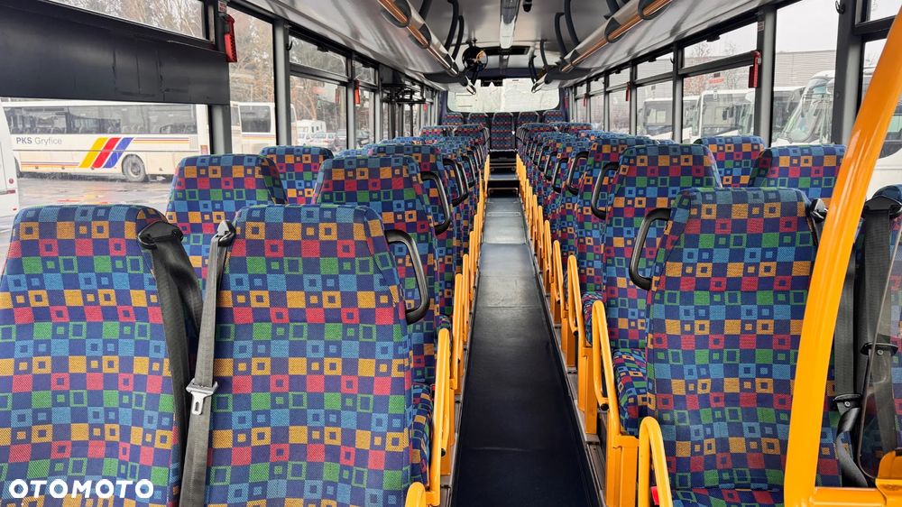 Irisbus Recreo Crosway / 59+1 miejsc/ cursor8 / Winda / ŁADNY !! / CENA: 59000zł netto - 9