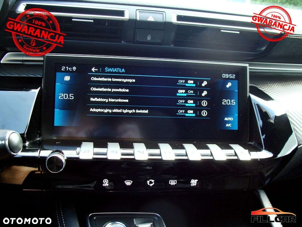Peugeot 508 1.6 PureTech GT S&S EAT8 - 25