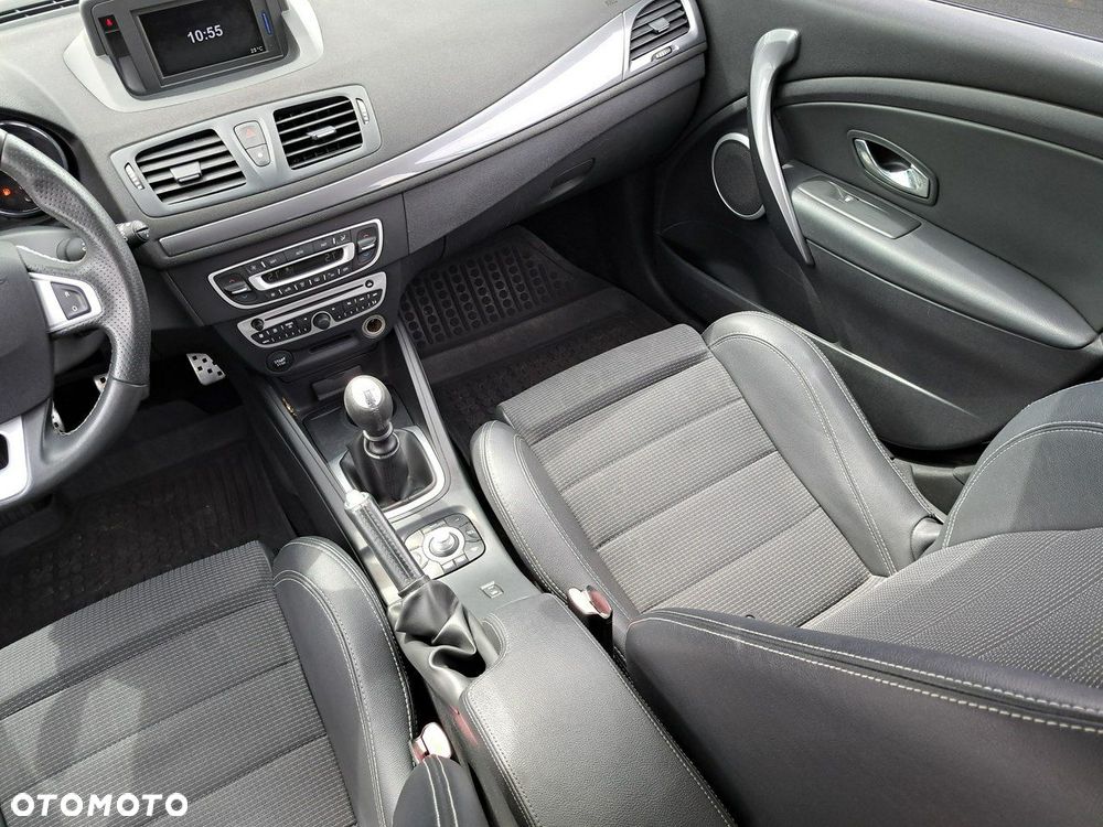 Renault Megane dCi 160 FAP GT - 19
