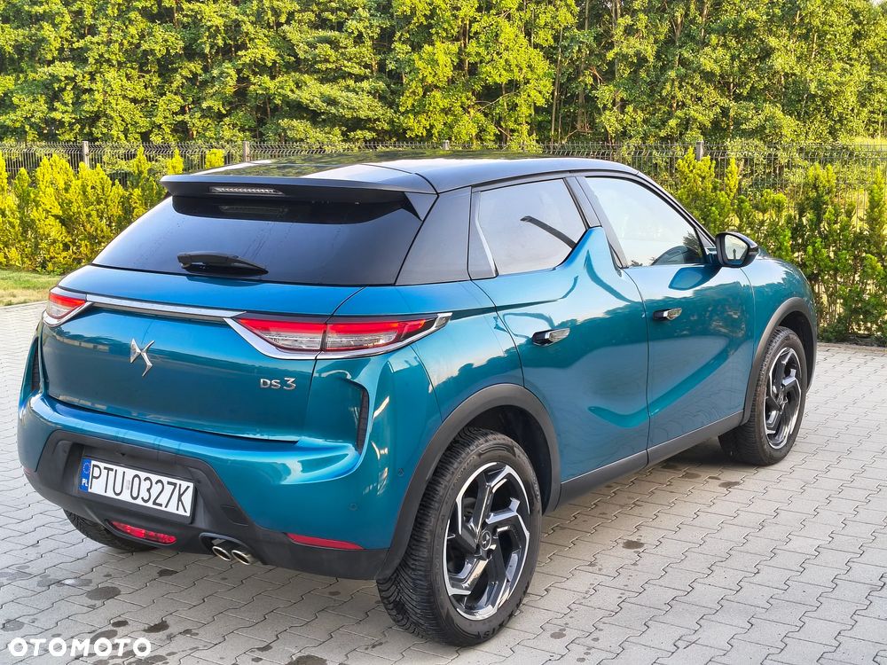 DS Automobiles DS 3 Crossback - 4