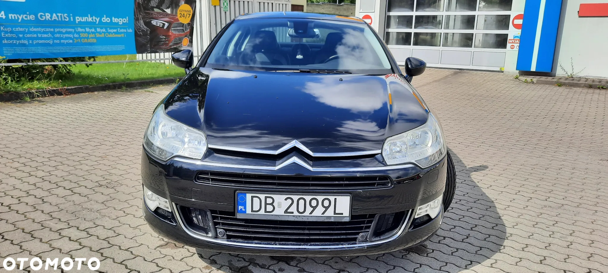 Citroën C5 1.6 THP 16V Confort - 2
