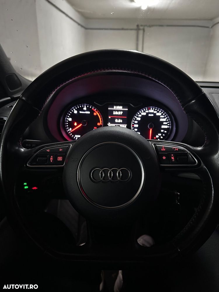 Audi A3 - 30