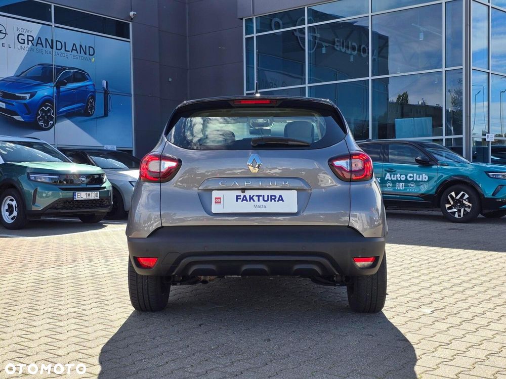 Renault Captur - 5