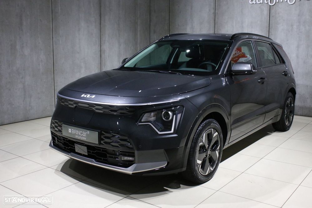 Kia e-Niro 64kWh - 4
