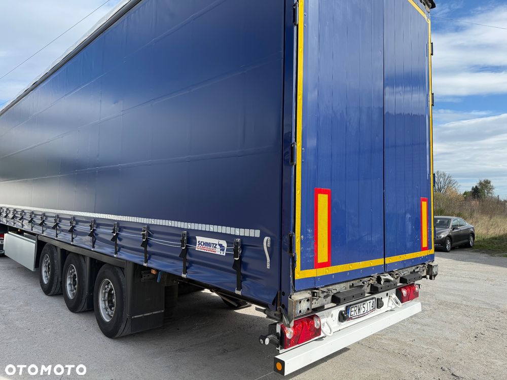 Schmitz Cargobull - 3