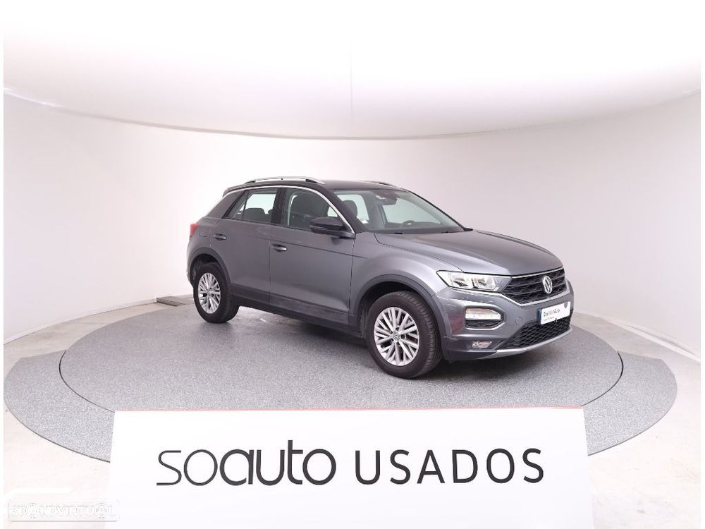 VW T-Roc 1.0 TSI Style - 13