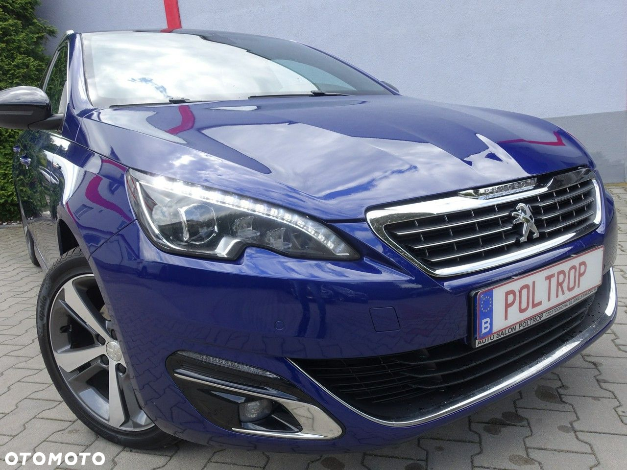Peugeot 308 - 3