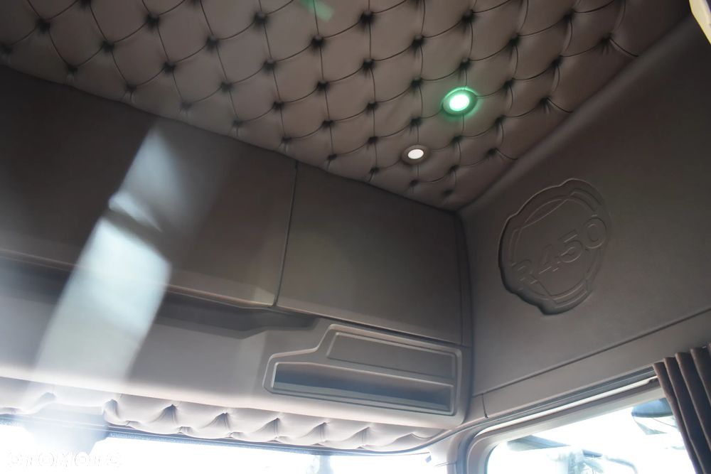 Scania R 450 - 16
