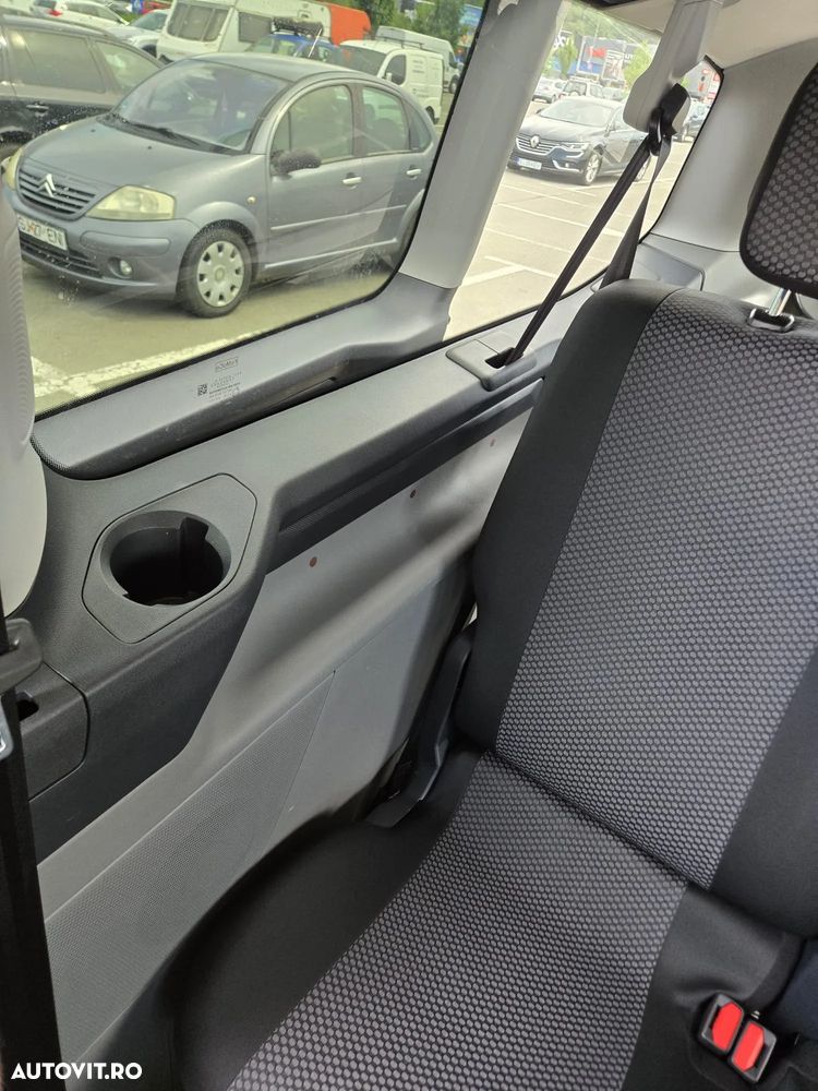 Ford Transit - 35